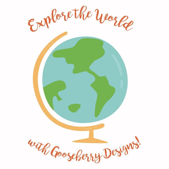 Gooseberry Designs New Shop and Studio Grand Opening!