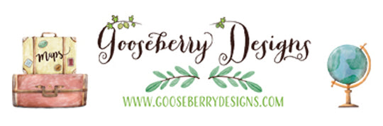 Gooseberry Designs