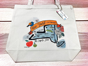 New York State Tote
